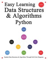 Easy Learning Data Structures & Algorithms Python (2 Edition)