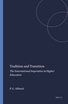 Tradition and Transition
