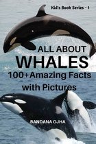 Kid's Book Series -24- All about Whales
