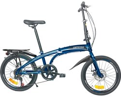 20 Compass vouwfiets
