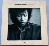 Joan Armatrading – The Shouting Stage 1988 LP is in Nieuwstaat. Hoes zie Foto's