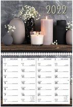 Maandkalender 2017 (omleg)