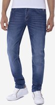 Jeans Motta 72144 L34 Blue