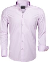 Overhemd Lange Mouw Cagliari 65000 Pink