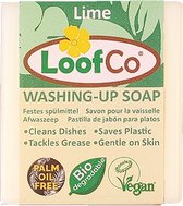 LoofCo Washing Up Soap Limoen 100GR