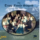 The Trapp Family Singers - One Voice (2 CD)