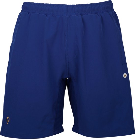 Q Woven short Junior