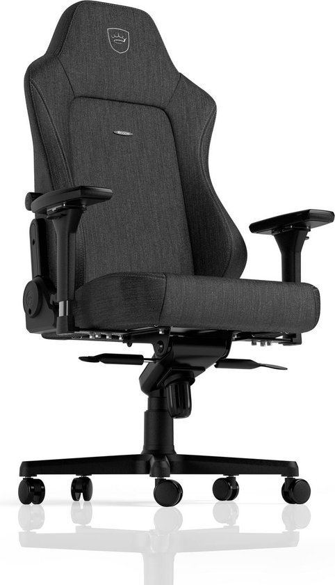 Noblechairs Hero TX gamestoel antraciet