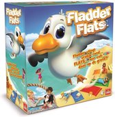 Fladder Flats - Goliath - Bordspel