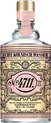 4711 Floral Collection Magnolia Eau de cologne spray 100 ml