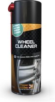 Rymax Wheel Cleaner ( velgenreiniger) 400ml Spray