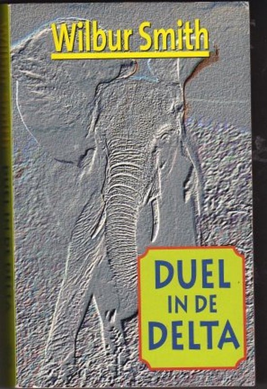 8716051210023 - duel in de delta