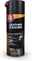 Rymax Leather Cleaner | Leather Cleaner | Leather Care | Leder Onderhoud | Leer Reiniger | Leder | Leerreiniger en Kunst leer | Leather Care | Auto & Huis 400ml Spray
