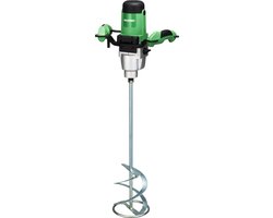 HiKOKI UM16VST2UAZ Mixer - 1600W - 160mm
