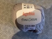 Katia breigaren Pima Cotton Nr 09