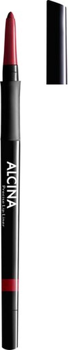 Alcina - Precise Lip Liner - Lip Liner 020 Intense