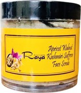 GoodUse Export Kashmiri Saffron Anti Wrinkle Fairness Cream 50 gram - Gezichtscrème - Gezichtsvlekken - Anti rimpel - Mannen en Vrouwen -  Dagcrème - Nachtcrème - Biologisch - Ayur
