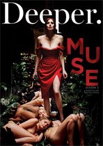 Deeper - Muse Season 2  (2 DVDs)