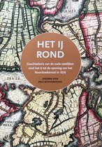 Het IJ rond