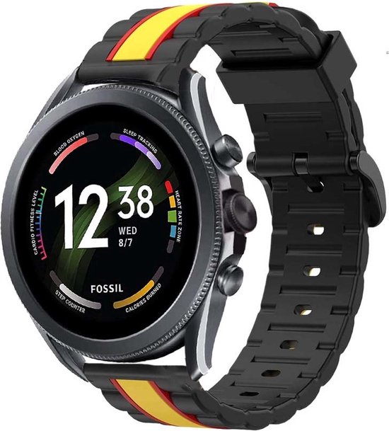 Michael Kors Smartwatch - Bradshaw - Gen 5 - MKT5089