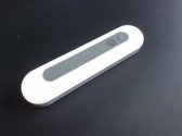 Led lamp met sensor - Kastverlichting - Dimmer - Draadloos - USB oplaadbaar - 18 cm - Magnetisch