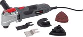 Powerplus POWE80010 Multitool – oscillerend – 350 W – Incl. 13 accessoires