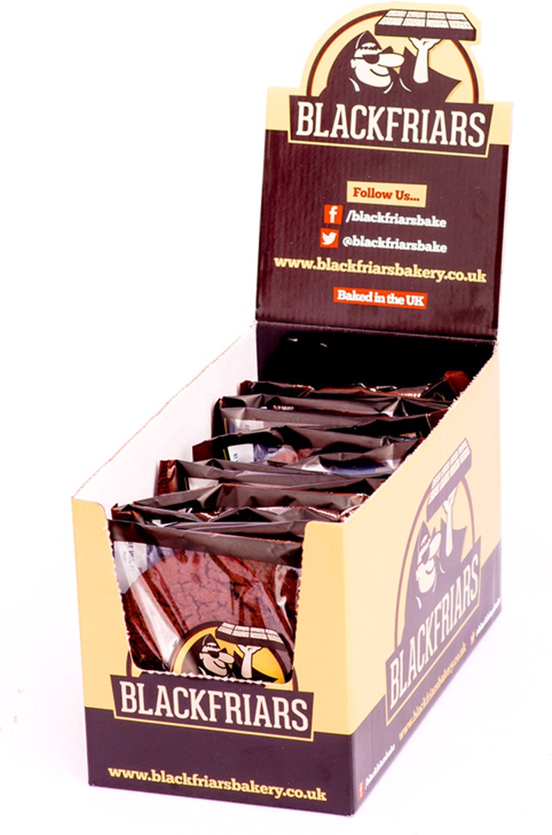 Goedkoopste Cookies 16x 60gr Double Choco Chip