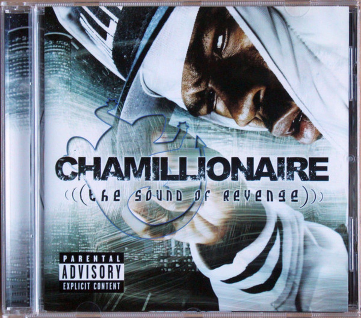 Sound Of Revenge