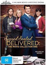 Signed, Sealed & Delivered: The Movie Collection 1 (Import)