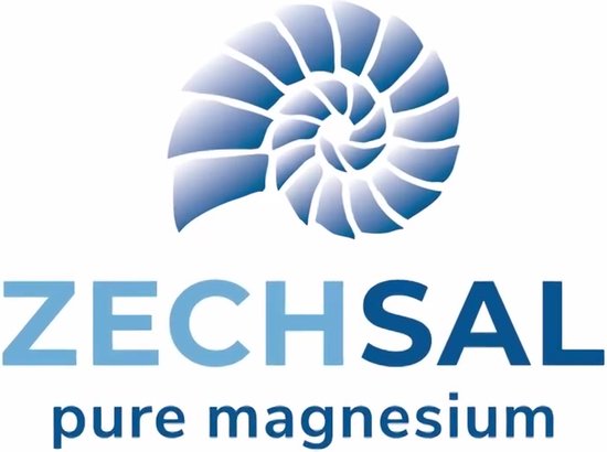 Zechsal Magnesium Dobberbad 2kg – Heilzame Badkristallen – Ontspanning & Soepele Spieren