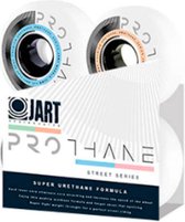 Onbekend Jart 83b 54 Mm Prothane V2 Skateboard Wielen (4-pack)