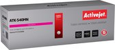 ActiveJet ATK-560BAN toner voor Kyocera-printer; Kyocera TK-560K vervanging; Premie; 12000 pagina's; zwart.