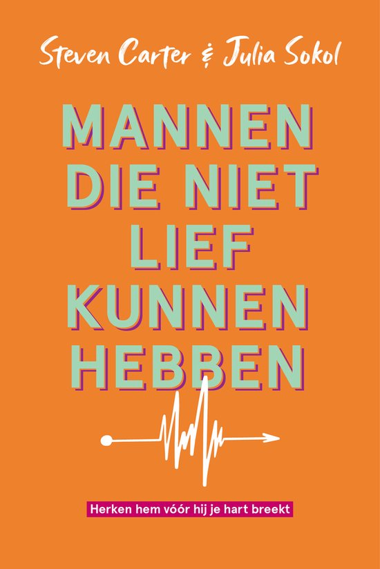 Mannen die niet lief kunnen hebben - cover