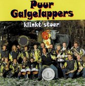 Dweilorkest Puur Galgelappers - Klinkt Stoer