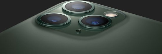 Apple iPhone 11 Pro - 64GB - Middernachtgroen