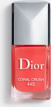 Dior Vernis - 445 Coral Crush - 10 ml - Nagellak