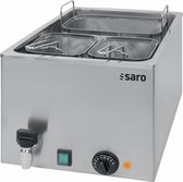 Elektrisch Pasta Cooker Tafelmodel PASTA 26 - Saro 172-3010 - Horeca & Professioneel