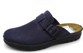 Westland Dames Muil/Slipper - 31303-348-540 Metz 303 Blauw - Maat 39