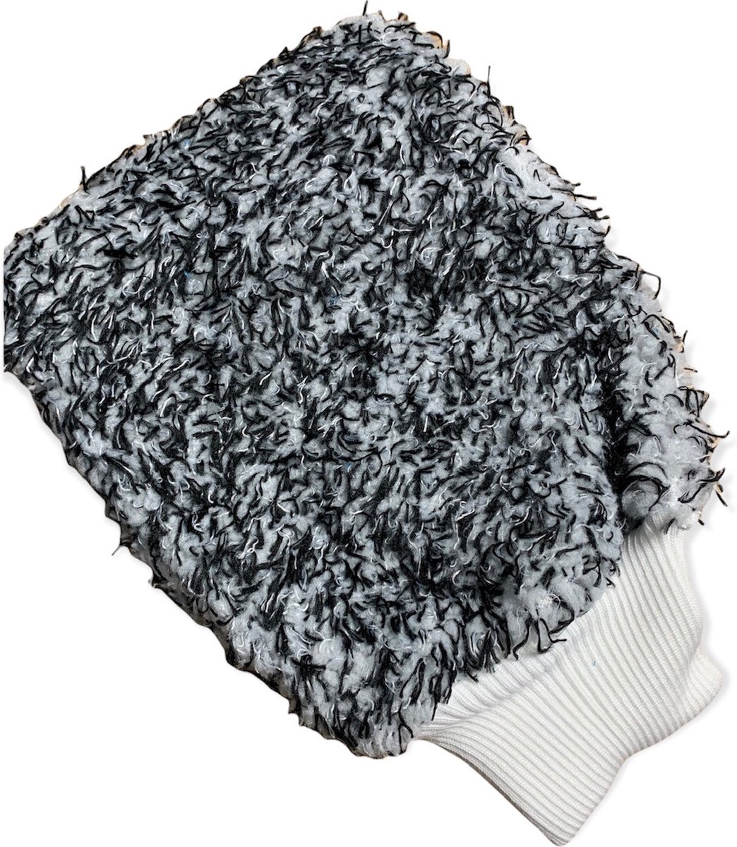 Goedkoopste Di Leoni - Washmitt Noir