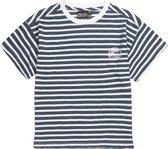 Tumble 'N Dry  Kyoto T-Shirt Jongens Mid maat  128
