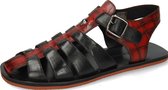 Melvin & Hamilton Heren Sandalen Sam 30