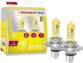 Powertec Retro H4 12V Set