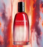 Dior Fahrenheit - Eau de Cologne 75 ml