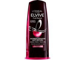 Elvive Crèmespoeling Full Resist