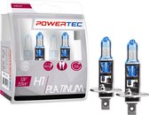 Powertec H1 12V -  Platinum +130% - Set