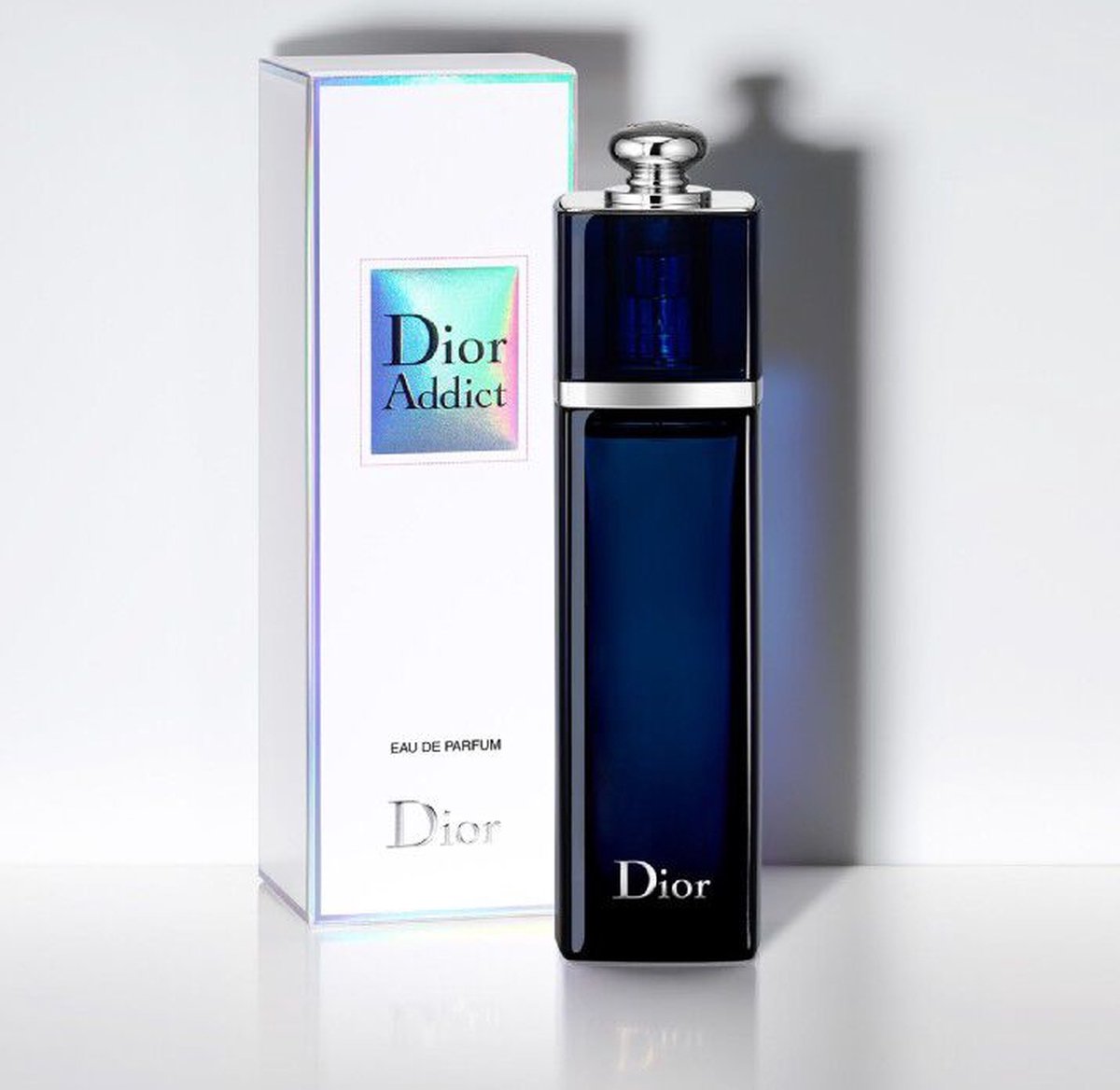 dior addict eau de parfum spray 100ml