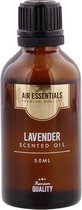 Air Essentials | luxe geurolie | Lavender| 50ml