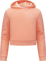 Retour meiden hoodie Vicky Peach