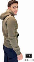 Hoodie Heren - Hoodie - Truien Heren Volwassenen - Verschillende kleuren - Verschillende maten - Grote maat en Kleine maat