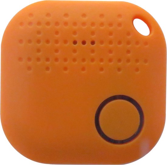 iTrack Motion© Smart Keyfinder